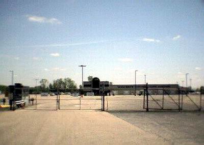 Northland Drive-In Theatre - The Northland Now From Gary Flinn